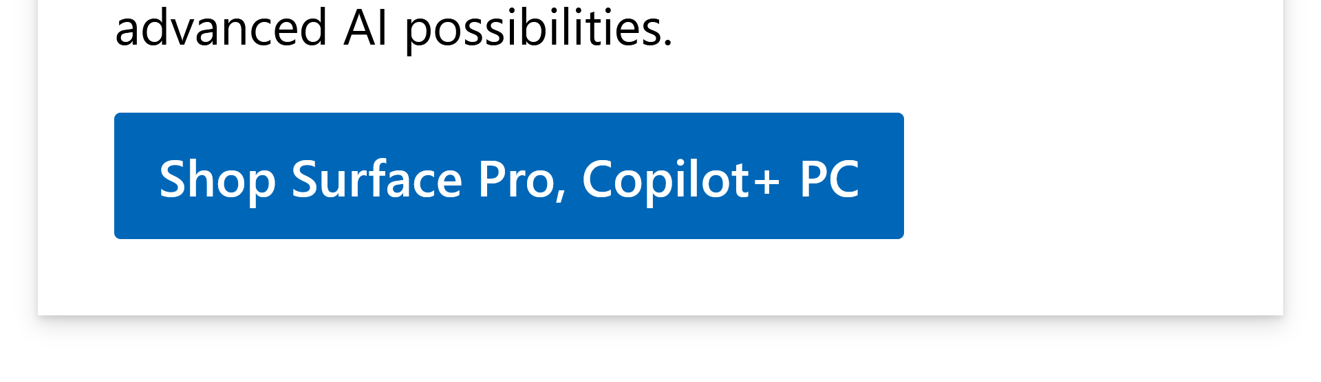 Microsoft