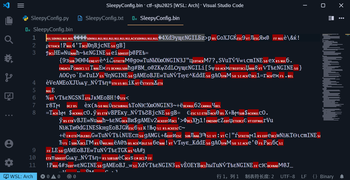 Visual Studio Code文本编辑器